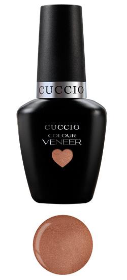 Cuccio Veneer Holy Toledo