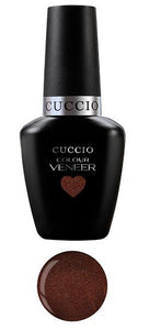 Cuccio Veneer It's No Istanbul