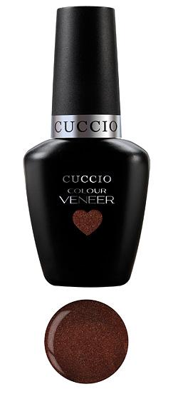 Cuccio Veneer It's No Istanbul