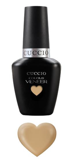 Cuccio Veneer Java Va Voom