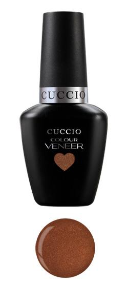 Cuccio Veneer Never Can Say Mumbai