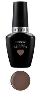 Cuccio Veneer Speeding on the German Autobahn