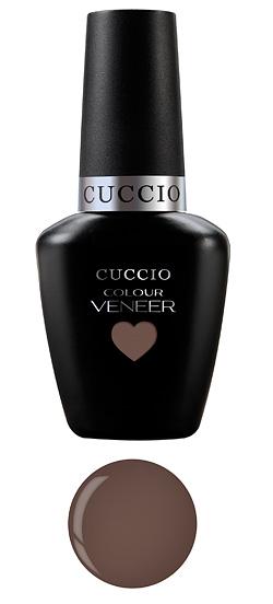 Cuccio Veneer Speeding on the German Autobahn