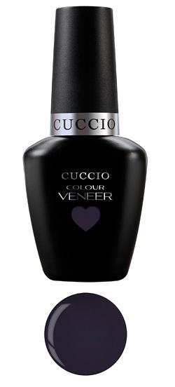 Cuccio Veneer London Underground