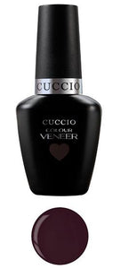 Cuccio Veneer Romania After Dark