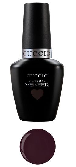 Cuccio Veneer Romania After Dark