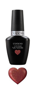 Cuccio Veneer Blush Hour