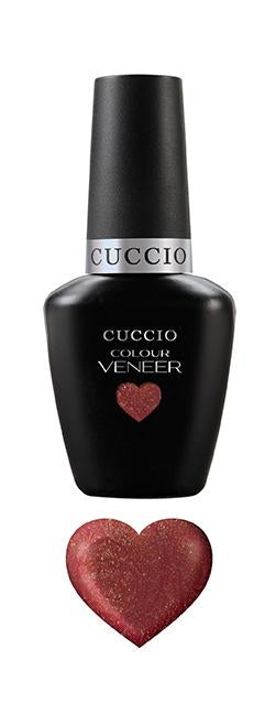 Cuccio Veneer Blush Hour