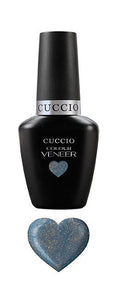 Cuccio Veneer Grey's Anatomy