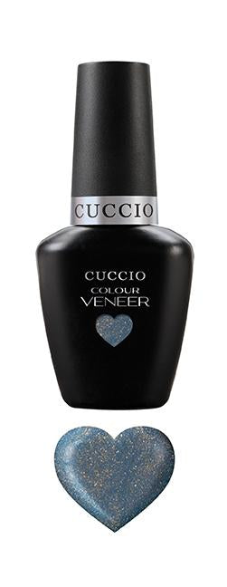 Cuccio Veneer Grey's Anatomy