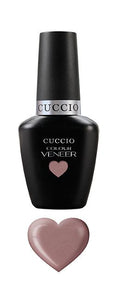 Cuccio Veneer Nude-a-tude