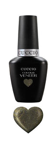 Cuccio Veneer Olive You
