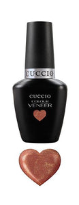 Cuccio Veneer Sun Kissed