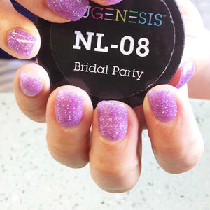 Nugenesis NL 08 Bridal Party