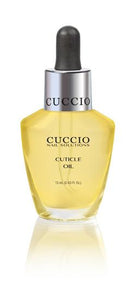 Cuccio Cuticle Oil