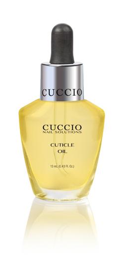 Cuccio Cuticle Oil