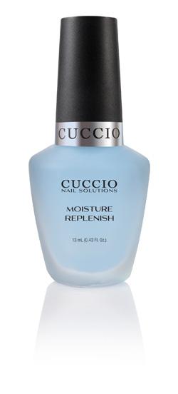 Cuccio Moisture Replenish