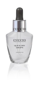 Cuccio Quick Dry Drops