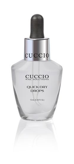 Cuccio Quick Dry Drops