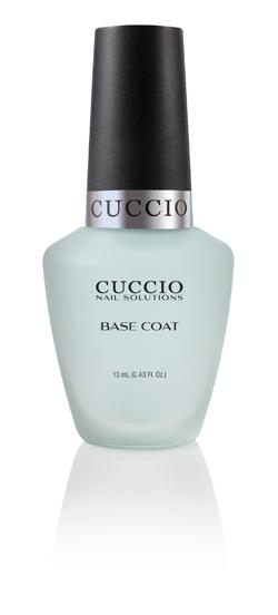 Cuccio Base Coat