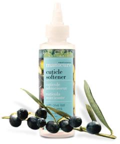 Cuccio Manicure Cuticle Softener with Olive Leaf & Aloe Vera