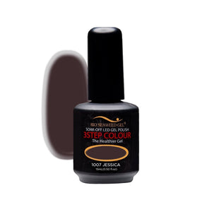 Bio Seaweed 3Step Colour Gel Polish 1007 Jessica