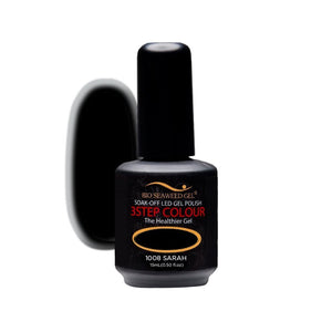 Bio Seaweed 3Step Colour Gel Polish 1008 Sarah