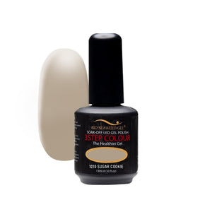Bio Seaweed 3Step Colour Gel Polish 1010 Sugar Cookie