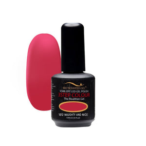 Bio Seaweed 3Step Colour Gel Polish 1012 Naughty and Nice