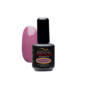 Bio Seaweed 3Step Colour Gel Polish 41 Warm Kiss