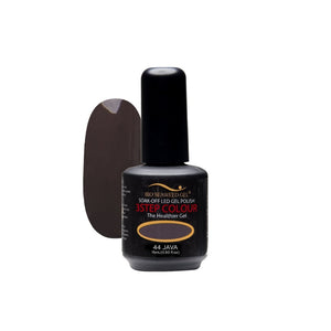 Bio Seaweed 3Step Colour Gel Polish 44 Java