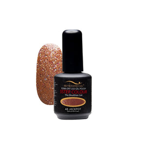 Bio Seaweed 3Step Colour Gel Polish 48 Jackpot