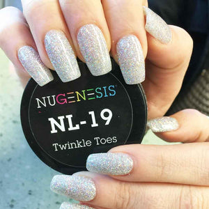 Nugenesis NL 19 Twinkle Toes