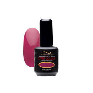 Bio Seaweed 3Step Colour Gel Polish 81 Marina