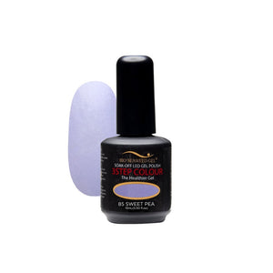 Bio Seaweed 3Step Colour Gel Polish 85 Sweet Pea