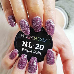 Nugenesis NL 20 Purple Rain
