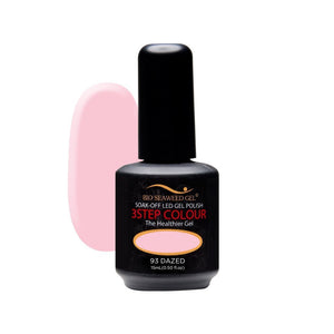 Bio Seaweed 3Step Colour Gel Polish 93 Dazed