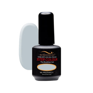 Bio Seaweed 3Step Colour Gel Polish 96 Prophecy
