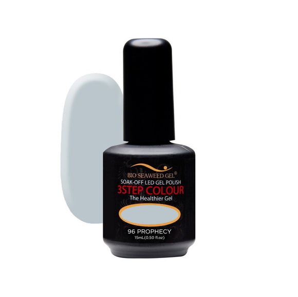 Bio Seaweed 3Step Colour Gel Polish 96 Prophecy