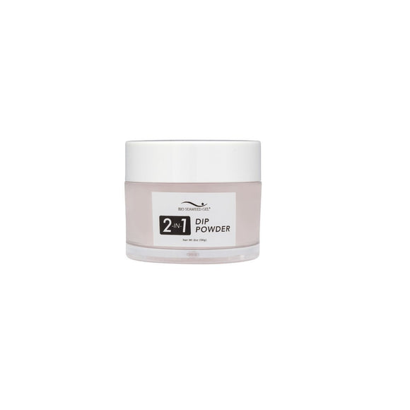 Bio Seaweed Dip Powder 03 Icing