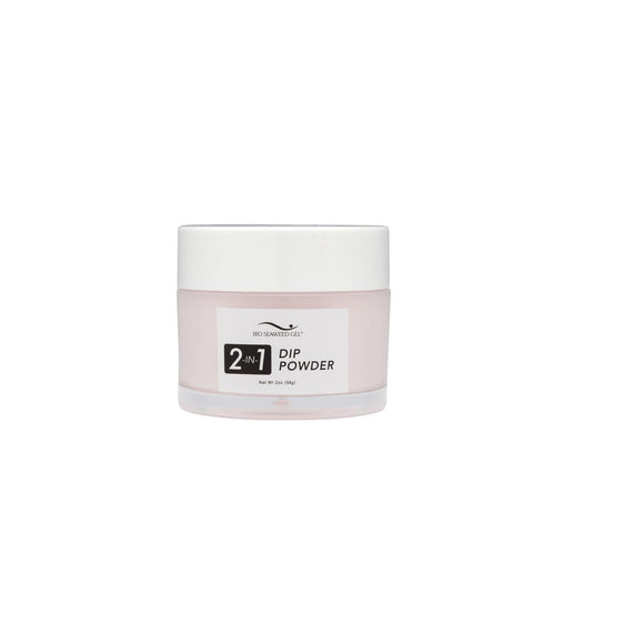 Bio Seaweed Dip Powder 04 Marshmallow