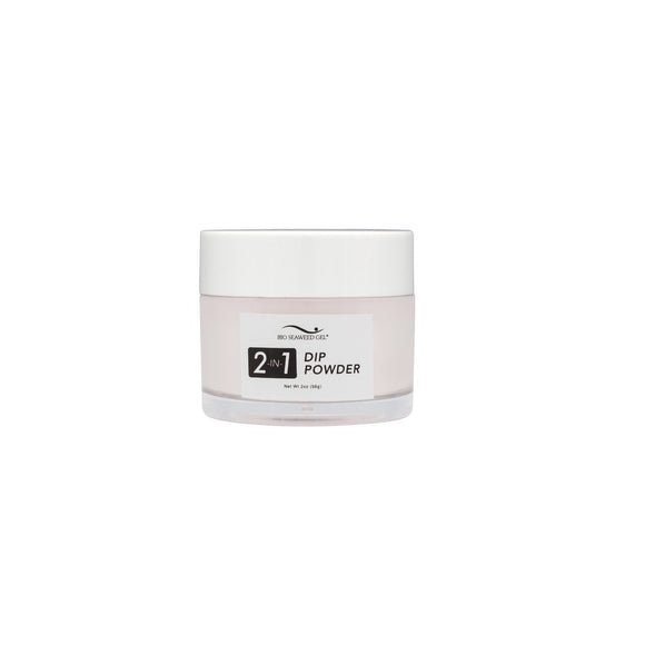 Bio Seaweed Dip Powder 05 Cotton Angel