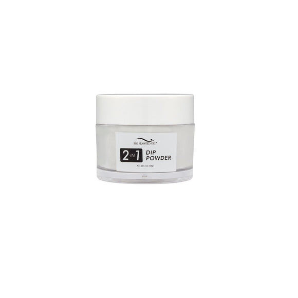 Bio Seaweed Dip Powder 06 Crystal Ball