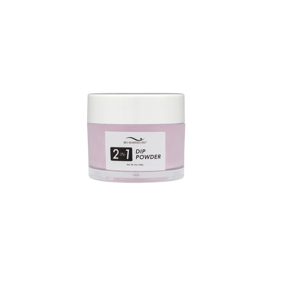 Bio Seaweed Dip Powder 07 Pearl
