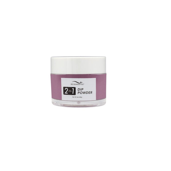 Bio Seaweed Dip Powder 1007 Jessica