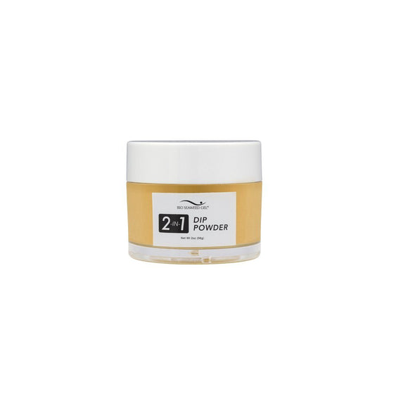 Bio Seaweed Dip Powder 1011 Slay Tonight