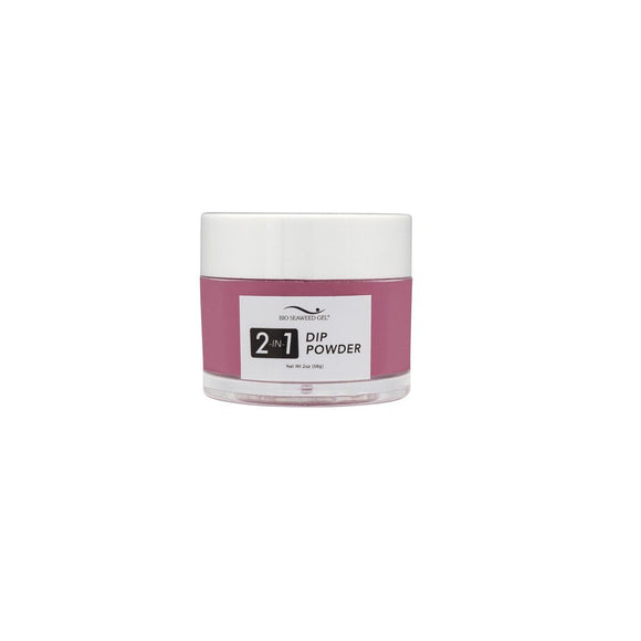 Bio Seaweed Dip Powder 1012 Naughty and Nice