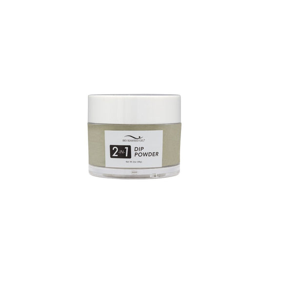 Bio Seaweed Dip Powder 1013 Spruce