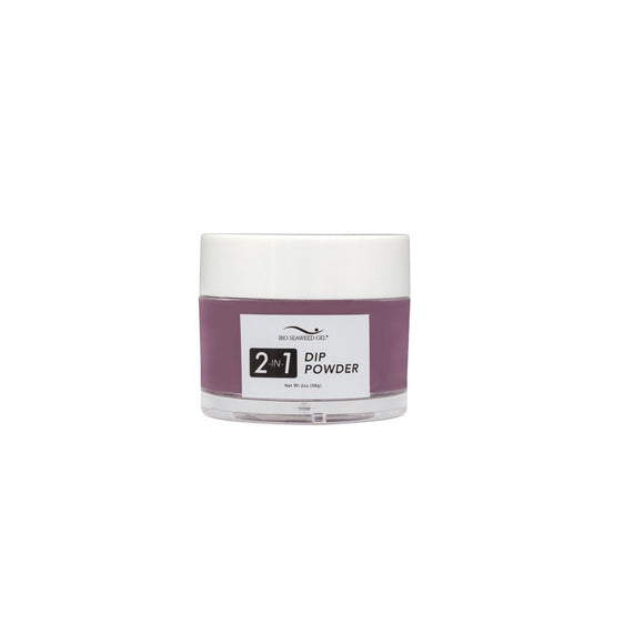 Bio Seaweed Dip Powder 11 Mardi Gras
