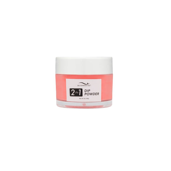 Bio Seaweed Dip Powder 15 Sunburst